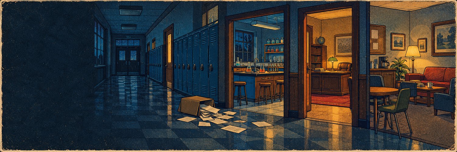 Brookfield High School