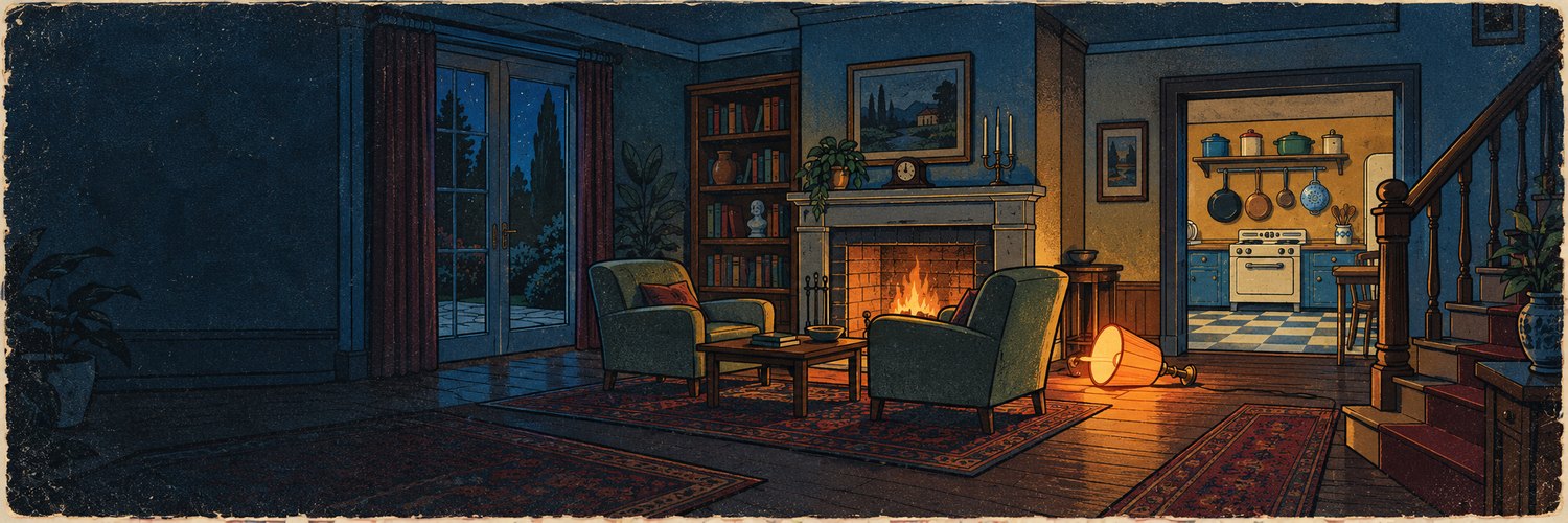 The Aldridge Residence